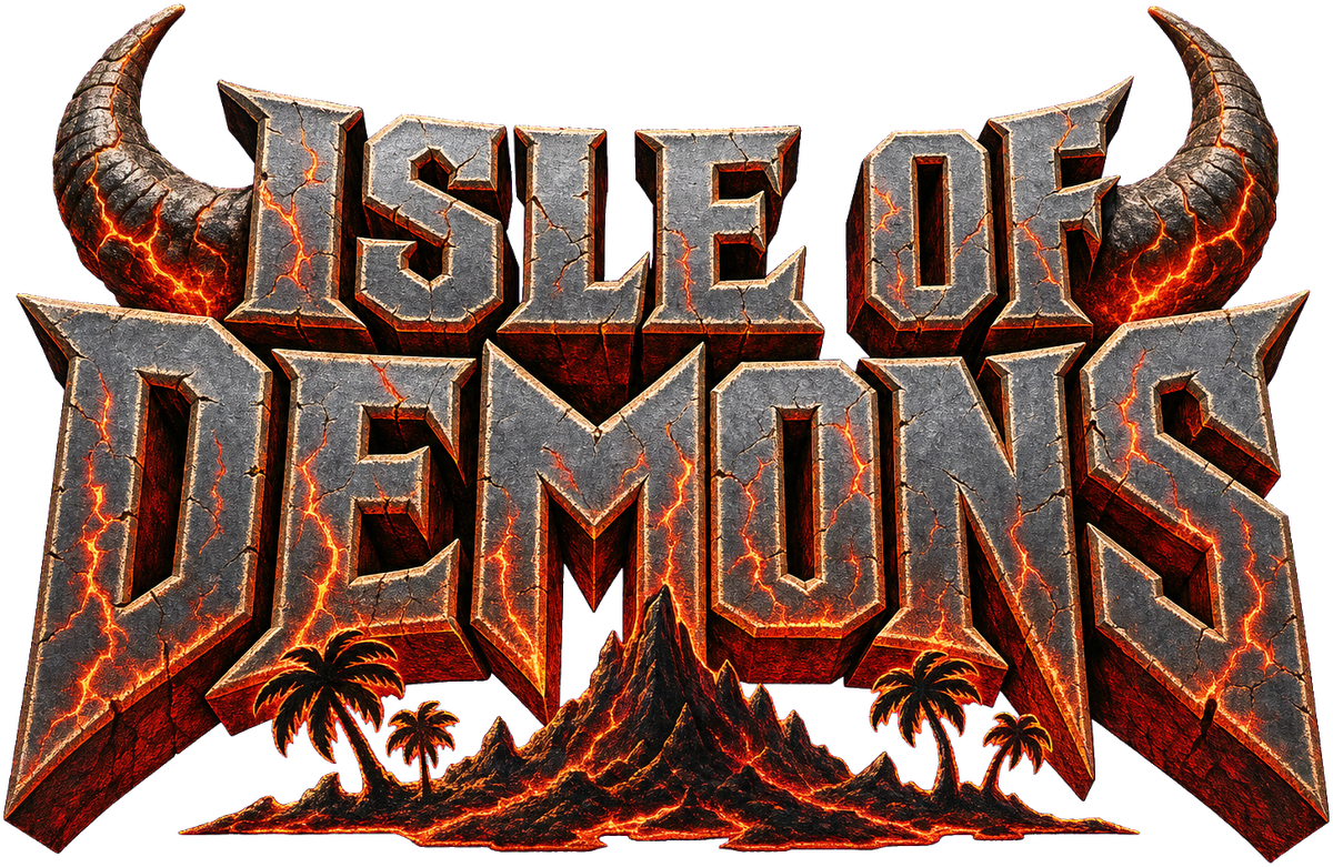 Isle of Demons